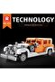 Creator 810 Rolls Royce Phantom Ii Saloon Car Sports Car Creative Building Block Set Building Bl - 3