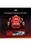 Technic 11038 Ferrari 500 F2 Car Creative Building Block Set Building Blocks - 1809 Pieces - 4
