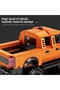 Technic 827 Ford F-150 Raptor Truck Car Creative Building Block Set Building Blocks - 423 Par - 7