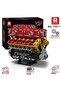 33017 مجموعة مكعبات بناء إبداعية بمحرك V12 (محرك V12) - 4719 قطعة