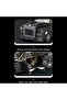 Creator 790 Rolls Royce Cullinan Suv Car Creative Building Block Set Building Blocks - 480 Par - 7