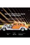 Creator 810 Rolls Royce Phantom Ii Saloon Car Sports Car Creative Building Block Set Building Bl - 4