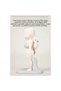 Ergonomic Duck Baby Bath Washing Aid - 2