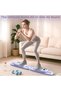 Pilates Gym for Home Pilates Portable Cardio Yoga Training Endurance Women Fitness - 3