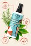 Sun & Sea Post-Sun Liquid Hair Care Cream - 2