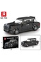 Creator 790 Rolls Royce Cullinan Suv Car Creative Building Block Set Building Blocks - 480 Par - 8