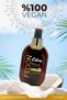 200 ml Extra Dark - Dark Bronzing Oil with Vitamin E and Cocoa - 7