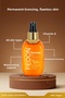Cabin Size Bronzing Sun Oil Vegan Vitamin E Bronzing Sun Oil with Cocoa Content 100 ml - 2