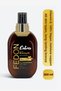 200 ml Extra Dark - Dark Bronzing Oil with Vitamin E and Cocoa