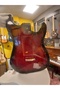 Stratocaster Electric Guitar Body Hsh/Hss/Sss (Mounting Holes Are Ready) - 5