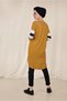 Tunic with Slits on the Sides 4140 - 3