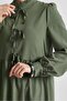Lace Detailled Tunic 45644 - 4