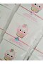 Gift Birthday Circumcision Certificate Preschool Carded Fimo Candy Bracelet 12 Pieces - 2