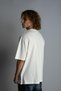 ''Gundam Rx-78'' Vintage Oversized T-Shirt - 4