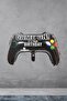 Game Console Shaped Large Size Foil Balloon Birthday Balloon