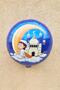 Round I'm Learning the Quran Foil Balloon 18inch Ramadan Balloons