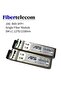 زوج واحد من وحدات SFP بسرعة 10 جيجابت، وحدة إرسال واستقبال ألياف بصرية BIDI 10GBASE، وحدة SFP أحادية النمط LC متوافقة - 8