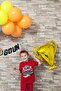 65cm Champion Cup - Balloon Shaped Foil Balloon - 5