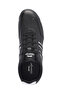Politics I Men's Black / White Casual Sneakers - 5
