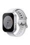 Watch Pro Smartwatch With Bluetooth Calling, AMOLED Display, IP68 Water Resistant - 2