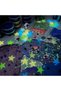 Kit Slime Galactic pentru copii, Sensory Elements, multicolor si accesorii diverse - 7