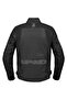 Tour Net Tex Jacket Black - 2