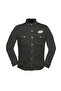 Oliwer Tex Jacket Black