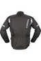 TAREX WATERPROOF CEKET SİYAH - 2