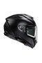 RPHA72 KASK MAT SİYAH - 3