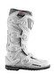 SG22 CROSS BOOTS WHITE