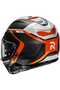 RPHA91 KASK CARBON LAGOS MC6HSF - 3