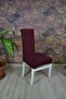 6 Pieces of Lacos Bamboo Chair Covers - Comfortable Design - 4