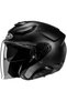 F31 Semı Flat Açık Kask