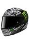 RPHA12 KASK QUARTARARO EDITION BLACK MC5