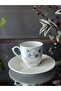 1 Person Jigglypuff Pokemon Series 2 Piece Coffee Set - 2