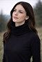 Winter Black Neck Collar Beret Buff - 3