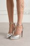 Platform Stiletto 12 cm Stiletto Heel U Shoes - 6