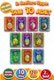 Grimm Masalları Set of 10 Stories That Make Students Love Reading, Suitable for 2Nd Grade Students, 100 Essential Works