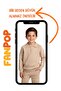 Polo Neck Men's Knitwear - 3