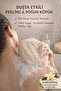 2 Pcs - Self-Soaping Pumpkin Loofah |   Premium Oily Fiber Soap |   Peeling Effective Scrub |   Vanilla Cashmere - 2