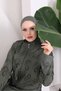ملابس سباحة مقاس كبير مقطوعة بالليزر - 2