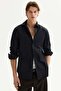 Slim Fit Cotton shirt