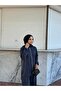 Modal Fabric Cardigan Sports Set - 4