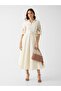 Fit-and-flare dress