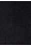 Regular Fit Medium Waist Straight Leg Men's Gray Trousers - 7