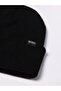 قبعة للرجال، باللون الأسود - 2