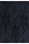 Slim Fit Women's Navy Blue Dress - 6
