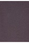 Oversized Fit Round Neck Men's Anthracite Cotton Short Sleeve T-Shirt - 5