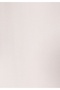 Regular Fit Shirt Neck Plain Women's Mink Roll-Up Shirt - 5