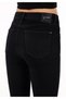 Skinny Fit Women's Dark Indigo Jean Trousers - 6